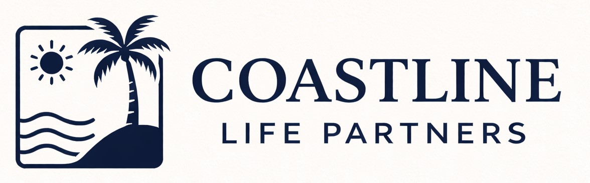Coastline Life Partners Logo